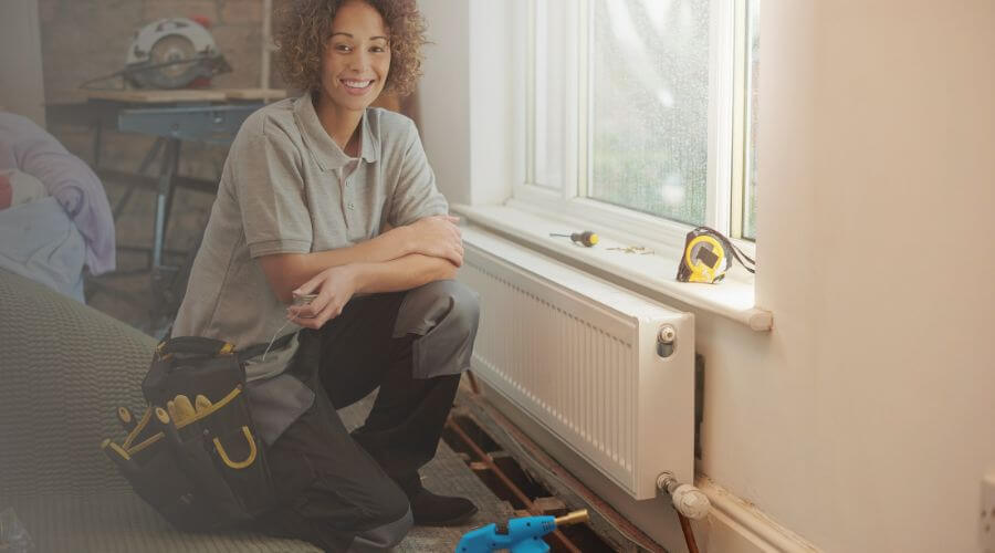 Professional industrial roofing company in Pikeville, NC